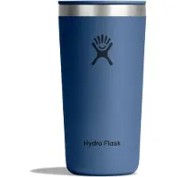 Hydroflask All Around Tumbler-12 Oz Vacuum Flask Bleu 12 oz
