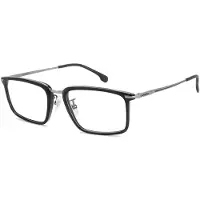 Carrera Lunettes de Vue 8935 55/19/140 Black Acetate frames MAN 8935