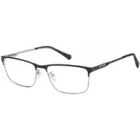 Polaroid Lunettes de Vue PLD D495/G 59/17/150 Matte black ruthenium Metal frames MAN PLD D495/G