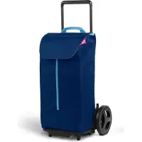 Gimi Komodo Trolley blau 168435