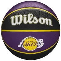 Wilson Ballon de Basket NBA Tribute LA Lakers