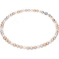 Valero Pearls Chaîne mélange de couleurs