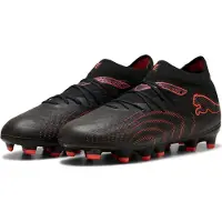 Puma Future 9 Pro Fg/ag Junior Football Boots Noir EU 38 1/2 Enfants