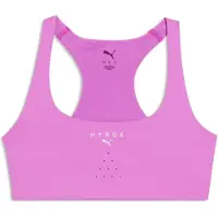 Puma X Hyrox Tech Sports Bra Violet L Femme