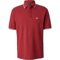 Armani Exchange T-Shirt 'XM001287' rouge