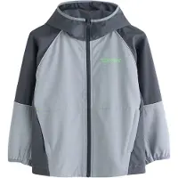 Next Veste outdoor gris / gris clair