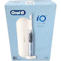 Oral-B iO 9n Bleu Marine Special Edition