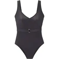 LASCANA Maillot de bain anthracite