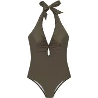 LASCANA Maillot de bain olive