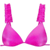 LASCANA Hauts de bikini fuchsia