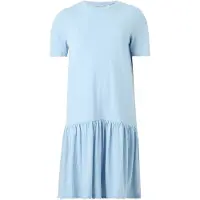 Pieces Robe 'PCDisso' bleu clair