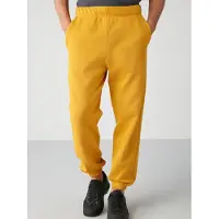 Grimelange Pantalon safran