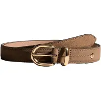 Next Ceinture marron