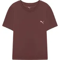 Puma Strong Cross Back Sports Top Marron XL Femme