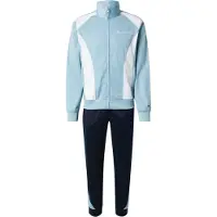 Champion Survêtement marine / bleu clair / blanc
