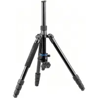 Benro iFOTO avec tête IB2 trépied aluminium