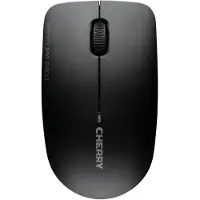 Cherry JW-0710-2 Souris MW 2400 sans fil - noir