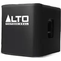Alto pro TS12S-CVR Housse pour enceinte
