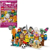 LEGO Minifigures 71037 24ème série