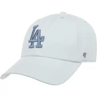 47 Mlb 15062790 Los Angeles Dodgers Cap Bleu