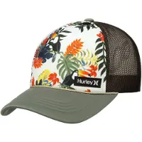 Hurley Rincon Cap Multicolore