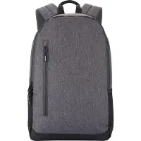 Clique Sac à dos Street, Farbe:anthracite melange