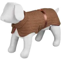 Trixie Tropea Dog Jacket Multicolore 40 cm