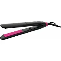Philips Bhs375 Ceramic Hair Straightener Rose One Size / EU Plug 220V