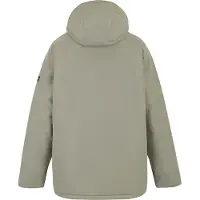 Regatta - Veste "Savon", imperméable pour hommes, isolée RG12116 (XXL) (Sable doré/noir)