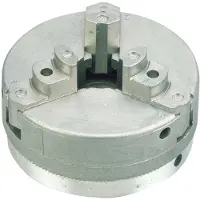 Proxxon 27026 Dreibackenfutter für Drechselbank DB250 (27020)
