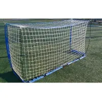 Yakima Sport But de football Yakimasport UNI 300 x 155 cm bleu 100152