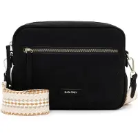 Suri Frey Sac bandoulière 'Christy' noir