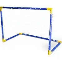 Rappa Le but de football 90x40x45cm