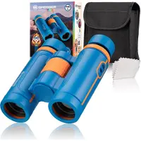 Bresser Jumelles pour enfants JUNIOR 7x30