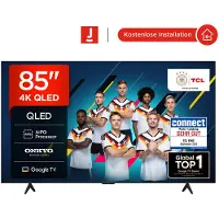 TCL 85t69c - Ultra Hd 4k Tv Lcd 85 Pouces 2026