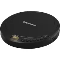 Roadstar PCD-498MP - lecteur CD - CD