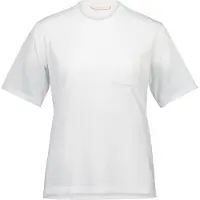 POC Motion Short Sleeve Enduro Jersey Blanc XL Femme