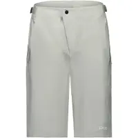 POC Motion Shorts Gris XS Femme