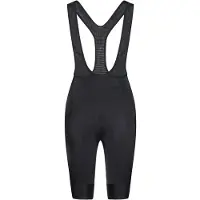 POC Cadence Cargo Bib Shorts Noir XL Femme