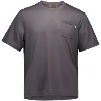 POC Motion Short Sleeve Enduro Jersey Gris 2XL Homme