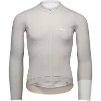 POC Cadence Long Sleeve Jersey Gris 2XL Homme