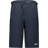 POC Motion Shorts Bleu XL Femme