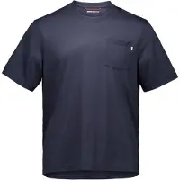 POC Motion Short Sleeve Enduro Jersey Bleu L Homme