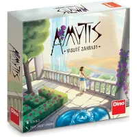 Dino Bikes DINO Amytis - Jardins suspendus