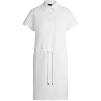 JOOP! Robe 'Torrin' blanc