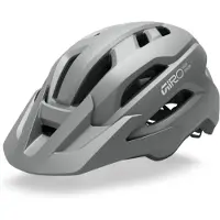 Giro Fixture Mips II, casque de vélo, gris