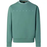 Hackett Essential Sweatshirt Vert L Homme