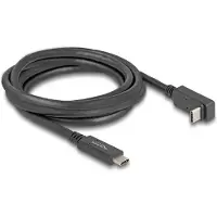 DeLOCK USB 5 Gbps Kabel USB Type-C St. zu USB Type-C St.