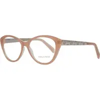 Emilio Pucci Lunettes de soleil - - EP5005 53074 - Femme - Chic - Acetate