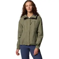 Columbia Hikebound Ii Jacket Vert XL Femme